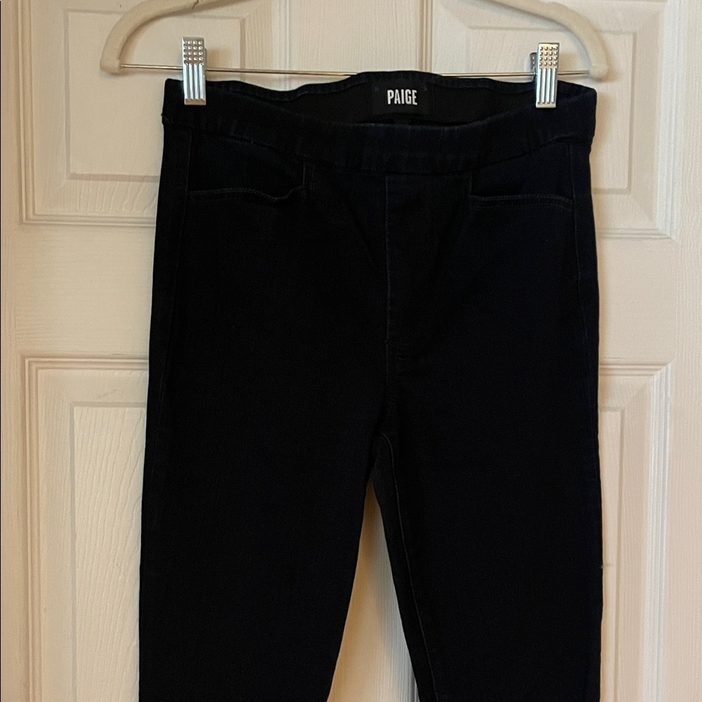 PAIGE Women's Dark Jeans